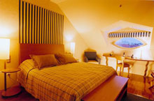 Mamaison Hotel Riverside