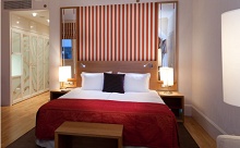 Mamaison Hotel Riverside