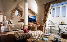 Mamaison Hotel Riverside