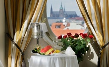 Mamaison Hotel Riverside