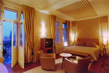 Mamaison Hotel Riverside