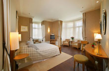 Mamaison Hotel Riverside