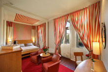 Mamaison Hotel Riverside