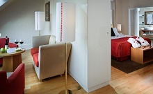 Mamaison Hotel Riverside