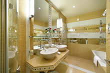 Mamaison Hotel Riverside