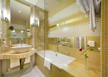 Mamaison Hotel Riverside