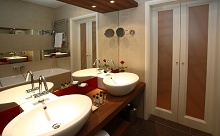 Mamaison Hotel Riverside