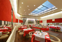 Mamaison Hotel Riverside