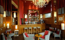 Mamaison Hotel Riverside