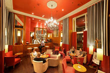 Mamaison Hotel Riverside