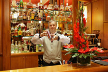 Mamaison Hotel Riverside