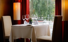 Mamaison Hotel Riverside