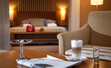 Mamaison Hotel Riverside