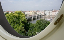 Mamaison Hotel Riverside