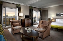 The Westin Paris - Vendome