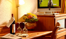 Hotel National Zermatt