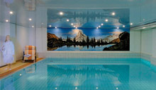 Hotel National Zermatt