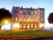 Park Hotel Villa Grazioli