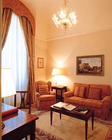 Park Hotel Villa Grazioli
