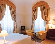 Park Hotel Villa Grazioli