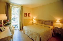 Park Hotel Villa Grazioli