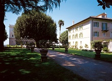Park Hotel Villa Grazioli