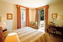 Park Hotel Villa Grazioli