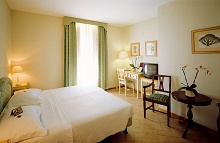 Park Hotel Villa Grazioli