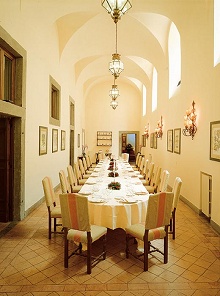 Park Hotel Villa Grazioli