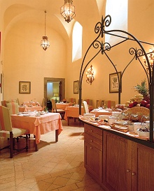 Park Hotel Villa Grazioli