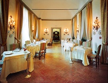 Park Hotel Villa Grazioli