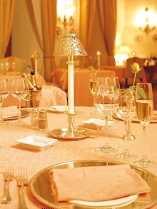 Park Hotel Villa Grazioli