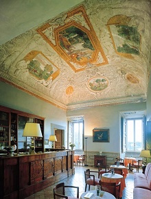 Park Hotel Villa Grazioli