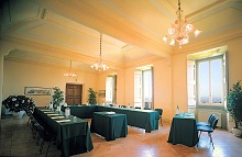 Park Hotel Villa Grazioli