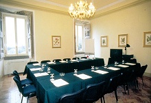 Park Hotel Villa Grazioli