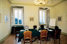 Park Hotel Villa Grazioli