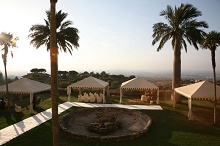 Park Hotel Villa Grazioli