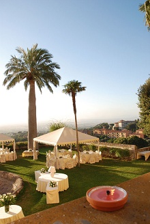 Park Hotel Villa Grazioli