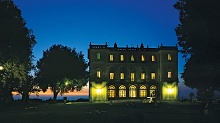 Park Hotel Villa Grazioli