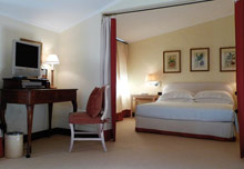 La Posta Vecchia (Ладисполи)