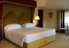 La Posta Vecchia (Ладисполи)