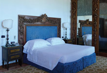 La Posta Vecchia (Ладисполи)