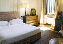 La Posta Vecchia (Ладисполи)