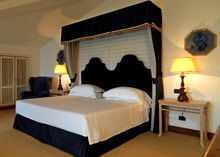 La Posta Vecchia (Ладисполи)