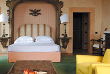 La Posta Vecchia (Ладисполи)