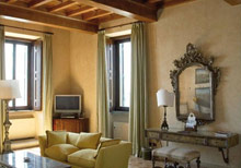 La Posta Vecchia (Ладисполи)