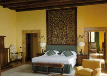 La Posta Vecchia (Ладисполи)