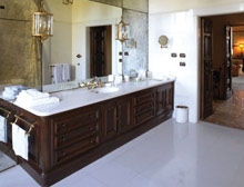 La Posta Vecchia (Ладисполи)