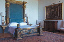 La Posta Vecchia (Ладисполи)