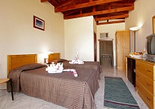 Xperience Kiroseiz Parkland(ex.Three Corners Kiroseiz Resort & Aqua Park)